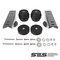 Timbren 01-10 GM SILVERADO/SIERRA 3500 2WD/4WD REAR SUSPENSION ENHANCEMENT SYSTEM GMRTT35C - alternate 2